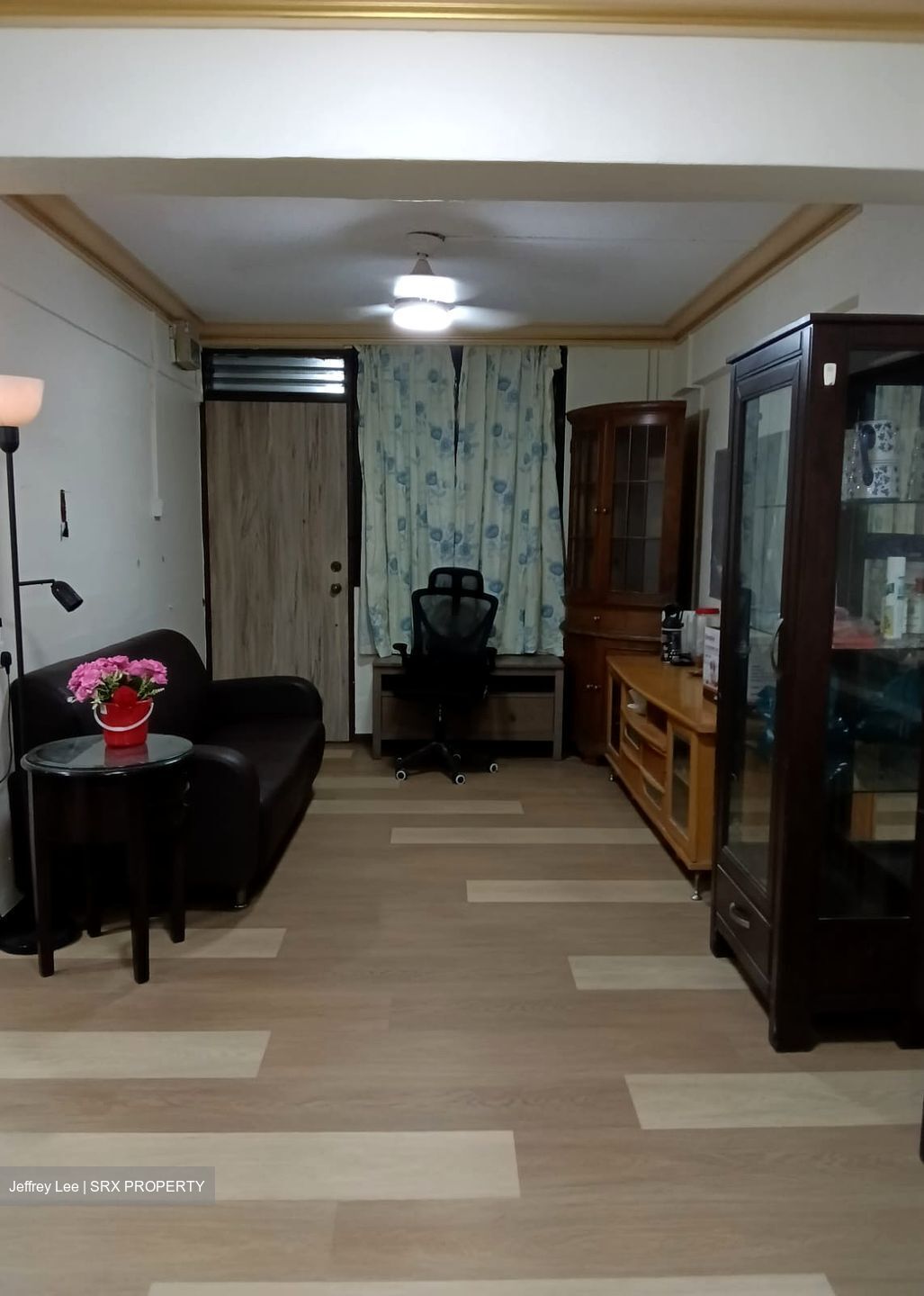 Blk 17 Marsiling Gardens (Woodlands), HDB 3 Rooms #574230751